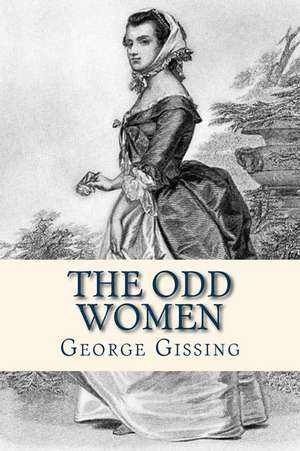 The Odd Women de George Gissing