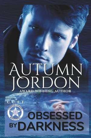 Obsessed by Darkness de Autumn Jordon