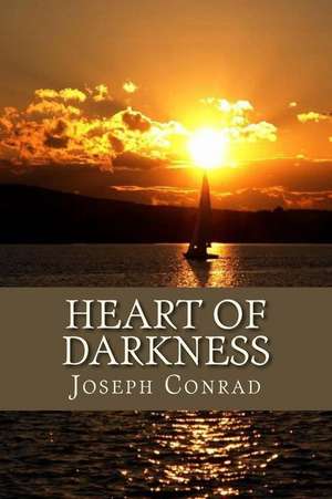 Heart of Darkness de Joseph Conrad