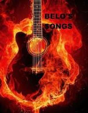 Belo's Songs de Belo Lionel Brescia