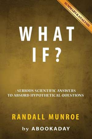 What If? de Abookaday