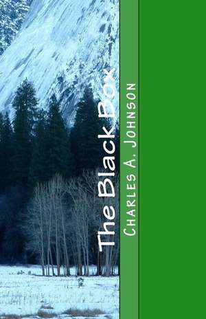 The Black Box de Charles a. Johnson