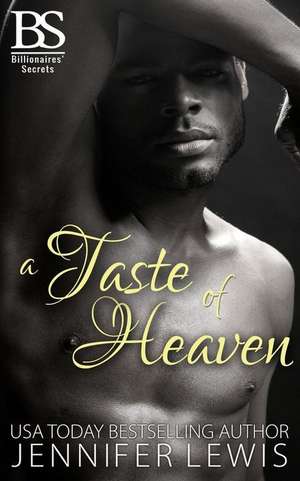 A Taste of Heaven de Jennifer Lewis