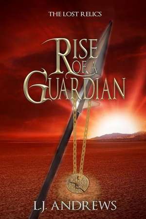 Rise of a Guardian de Andrews, Lj