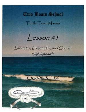 Lesson #1 de Webster, Steven Nichols