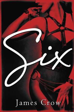 Six de MR James Crow