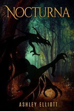 Nocturna de Ashley Elliott