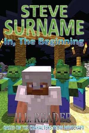 Steve Surname de H. L. Reader