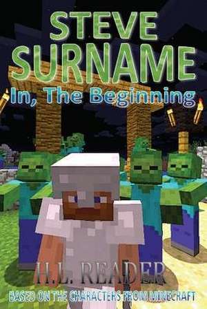 Steve Surname de H. L. Reader