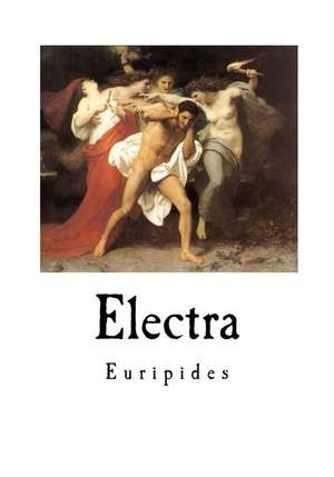 Electra de Euripides