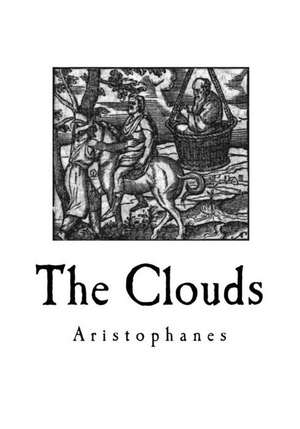 The Clouds de Aristophanes