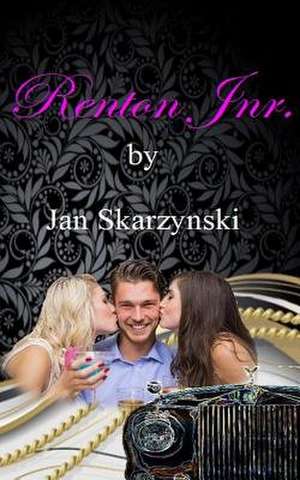 Renton Jnr. de Jan Skarzynski