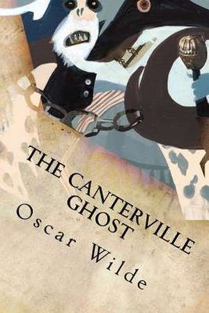 The Canterville Ghost de Oscar Wilde