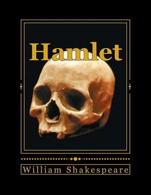 Hamlet de William Shakespeare