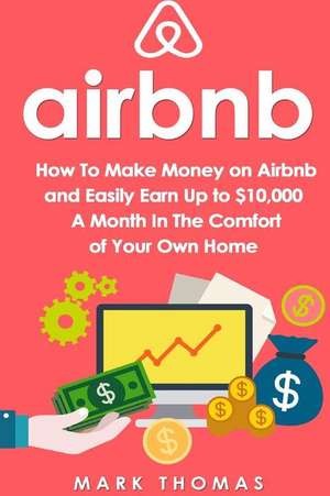 Airbnb de Mark Thomas