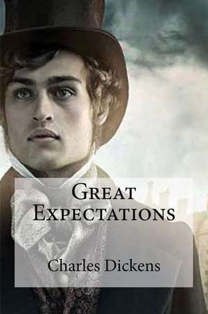 Great Expectations de Charles Dickens