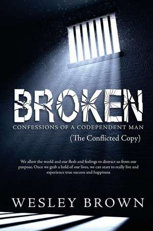 Broken de MR Wesley Eugene Brown