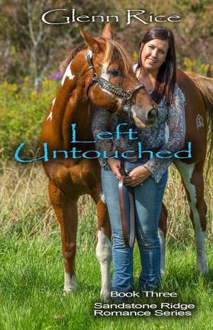 Left Untouched de Glenn Rice