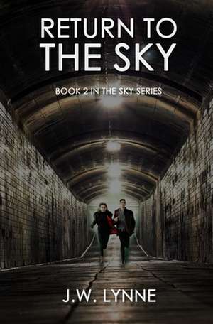 Return to the Sky de Jenny Lynne