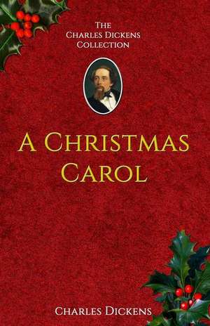 A Christmas Carol de Charles Dickens