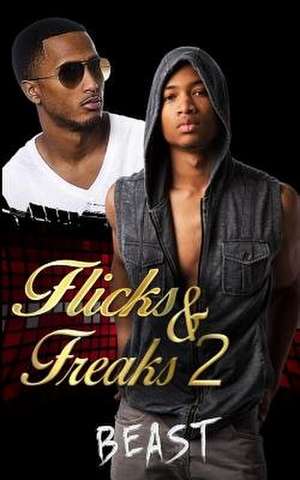 Flicks & Freaks 2 de Beast