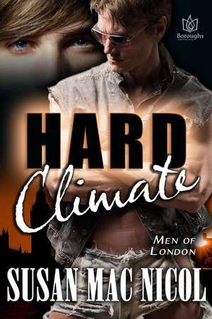 Hard Climate de Susan Mac Nicol