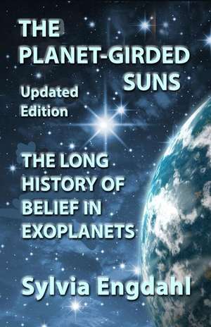 The Planet-Girded Suns(updated Edition) de Sylvia Engdahl