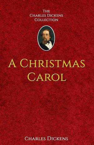A Christmas Carol de Charles Dickens