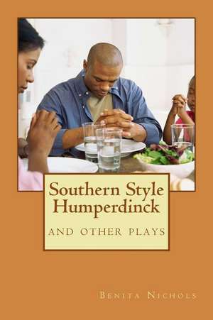 Southern Style Humperdinck de Benita Nichols