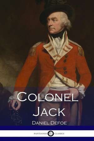 Colonel Jack de Daniel Defoe