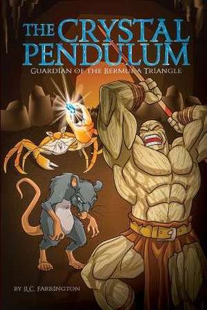 The Crystal Pendulum de R. C. Farrington
