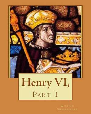 Henry VI, de Shakespeare, MR William