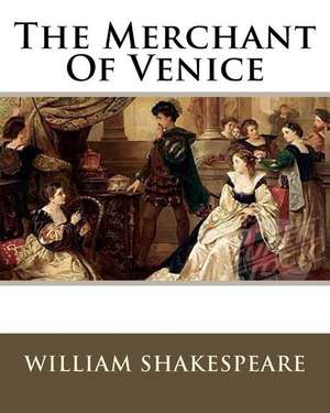 The Merchant of Venice de Shakespeare, MR William