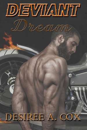 Deviant Dream de Desiree a. Cox