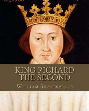 King Richard the Second de Shakespeare, MR William