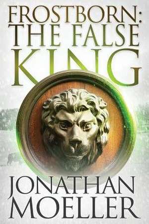 Frostborn de Jonathan Moeller