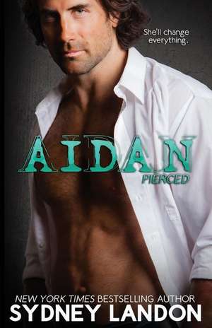 Aidan de Sydney Landon