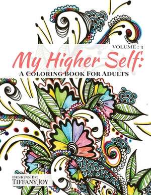 My Higher Self de Tiffany Joy