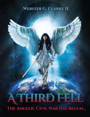 A Third Fell de Webster G. Clarke II