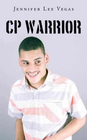 CP Warrior de Jennifer Lee Vegas