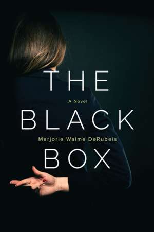 The Black Box de Marjorie Walme Derubeis