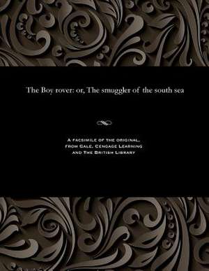 The Boy Rover de Various