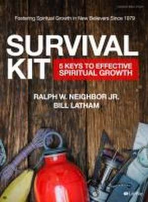 Survival Kit - Revised de Ralph W. Neighbour