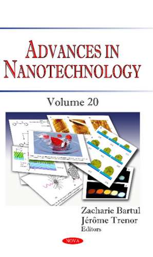 Advances in Nanotechnology