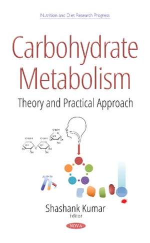 Carbohydrate Metabolism