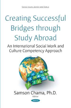 Creating Successful Bridges through Study Abroad