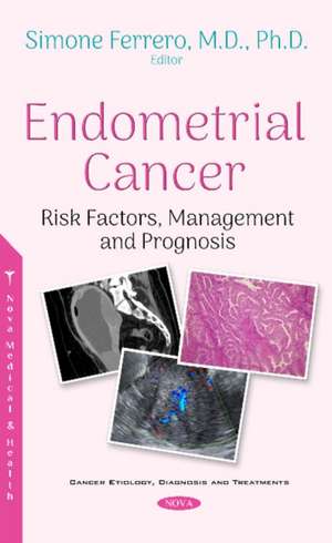 Endometrial Cancer