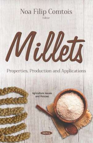 Millets