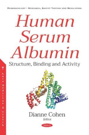 Human Serum Albumin