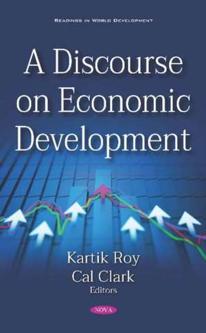 Discourse on Economic Development